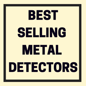 best-selling-metal-detectors