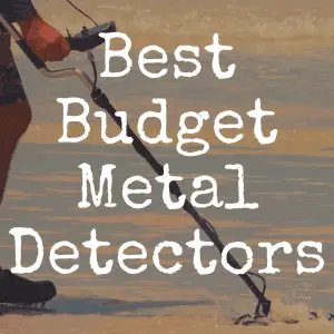 What’s the Best Metal Detector for the Money?
