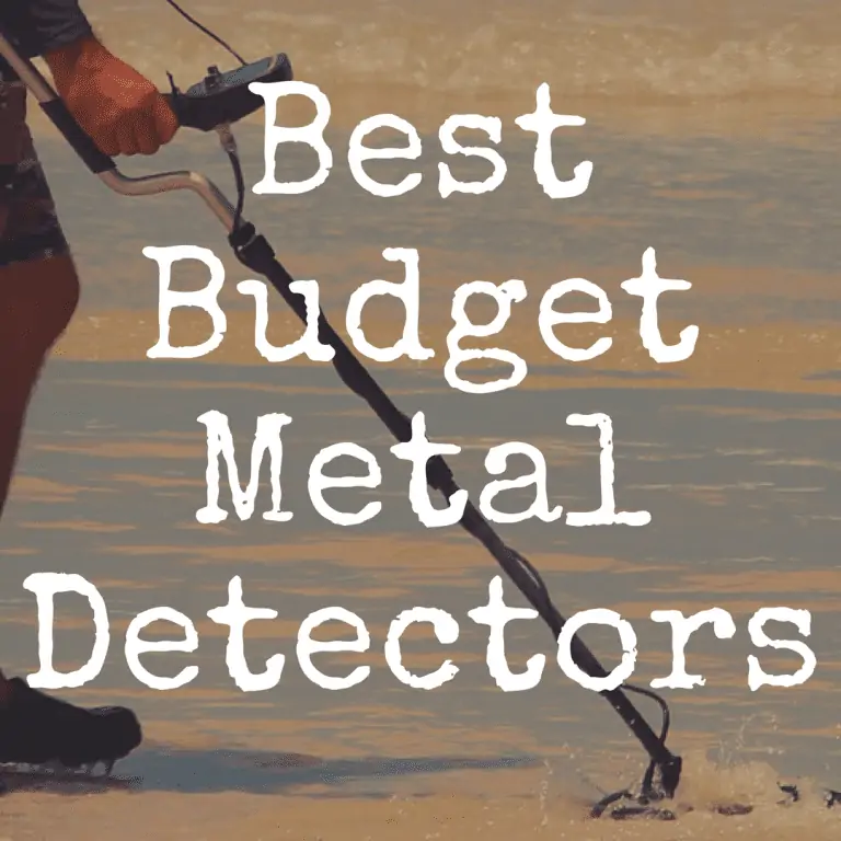 What’s the Best Metal Detector for the Money?