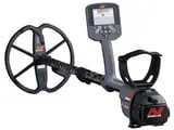 Minelab Excalibur II vs CTX 3030