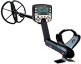 Minelab E-TRAC