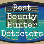 What’s the Best Bounty Hunter Metal Detector?