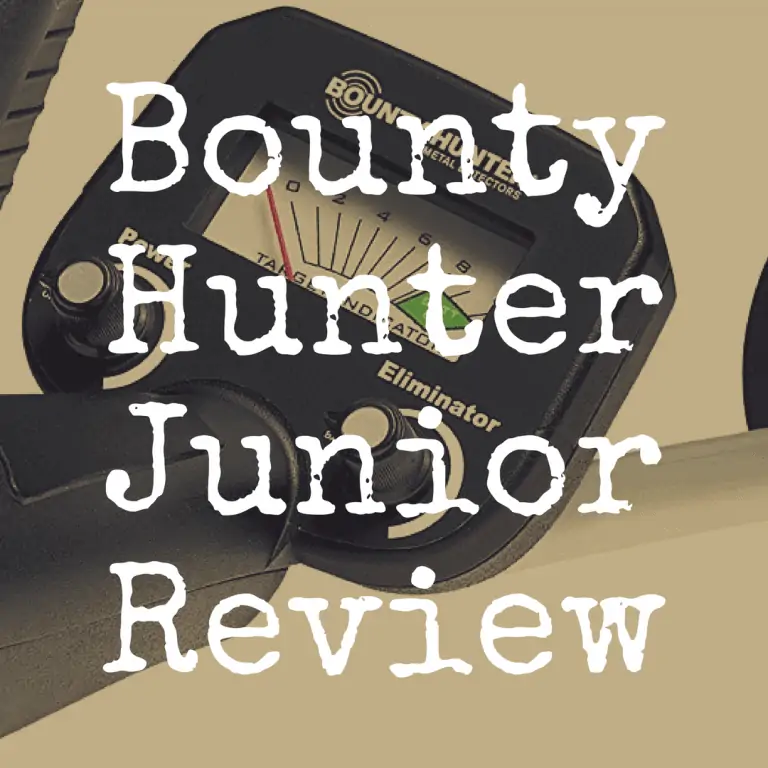 Bounty Hunter Junior review