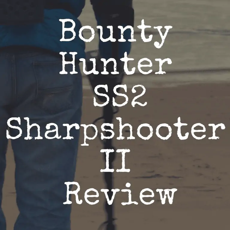 Bounty Hunter SS2 Sharpshooter II review