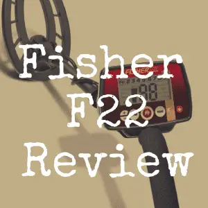 Fisher F22 review