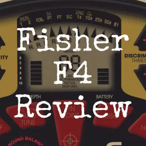 Fisher F4 review