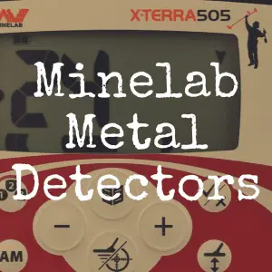 What’s the Best Minelab Metal Detector?