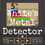 What’s the Best White’s Metal Detector?