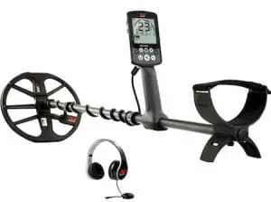 Minelab Equinox 800 review