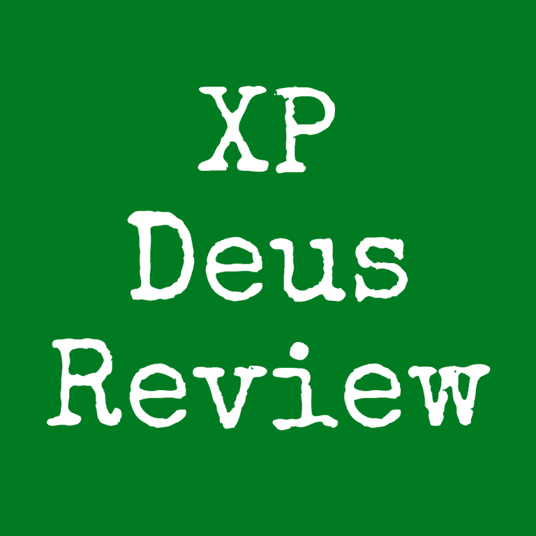 XP Deus review