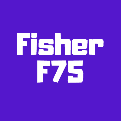 Fisher F75 review: Better Than the Competition?