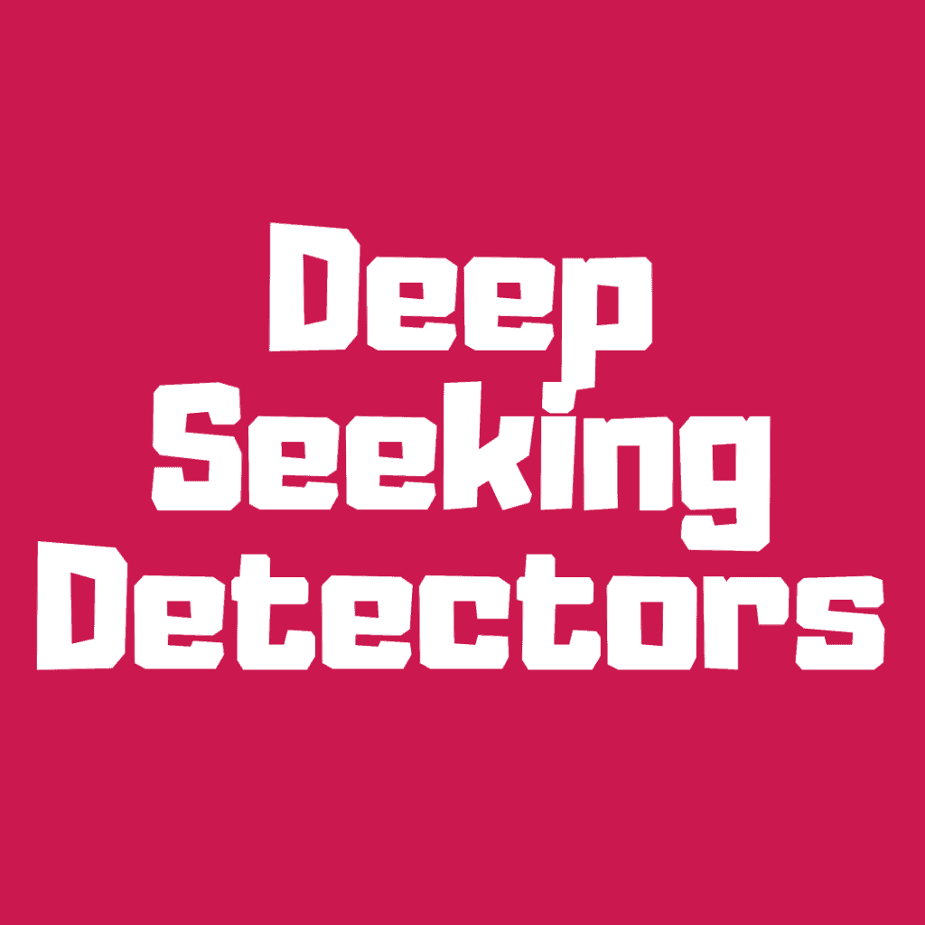 Discover some of the Best Deep Search Metal Detectors!