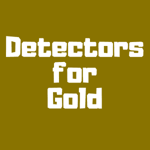 Discover some of the Best Metal Detectors for Gold