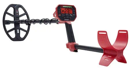 Minelab Vanquish 540