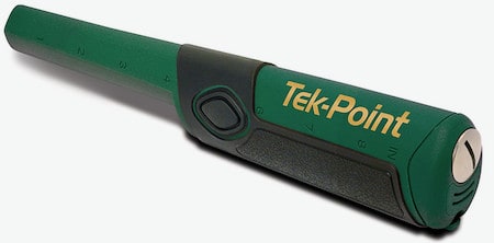 Teknetics Tek-Point Pinpointer