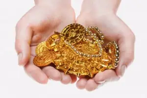 50 Metal Detecting Tips to Find Gold