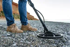 Minelab Vanquish 340 vs Minelab Vanquish 440