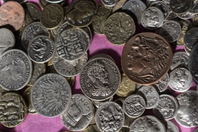50 Metal Detecting Tips for Coins You Must Remember