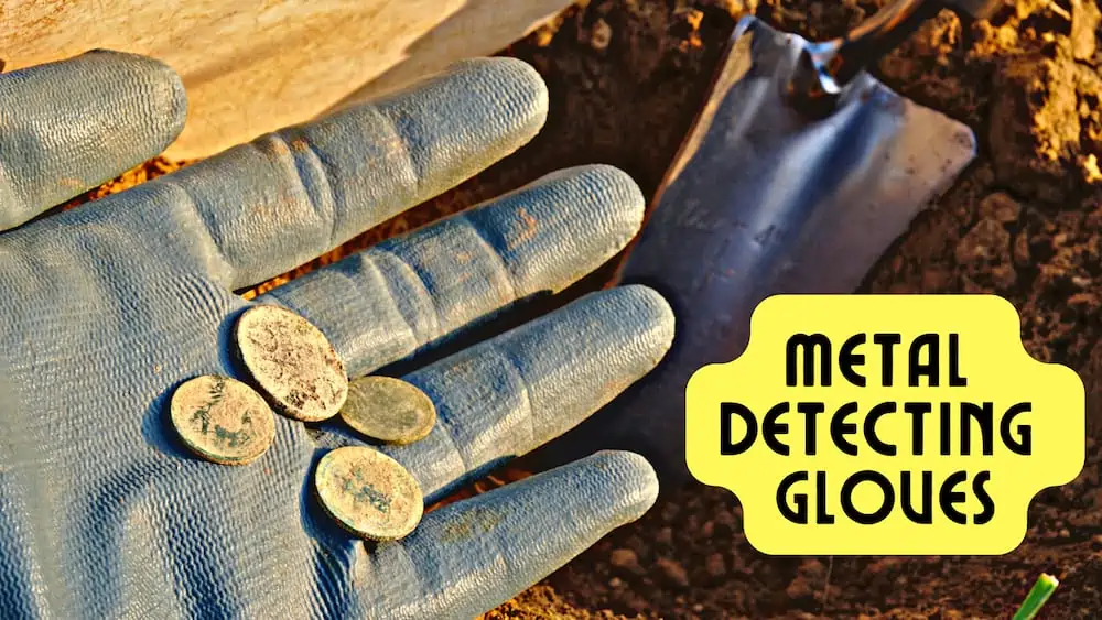 Metal-detecting glove  Canadian Occupational Safety